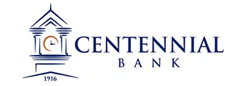 Centennial Bank, sponsor