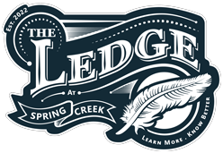 The Ledge - Home