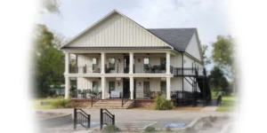 The Ledge Building