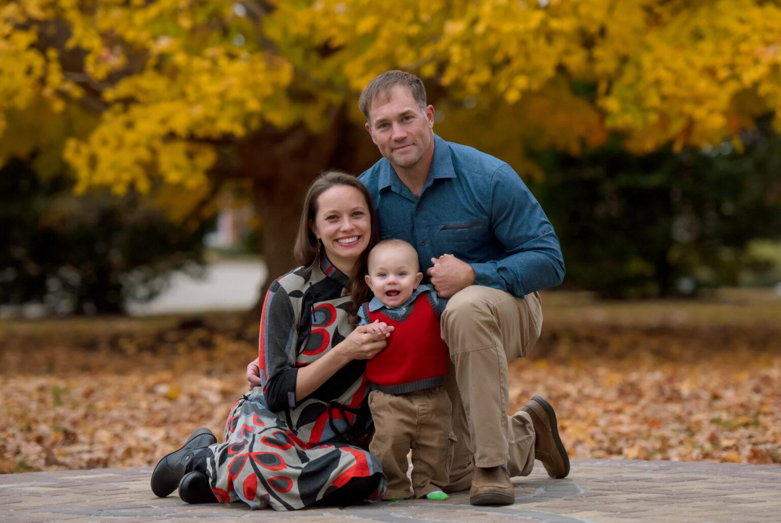 From Spring Creek to Mongolia: The Minchers and V.E.T. Net