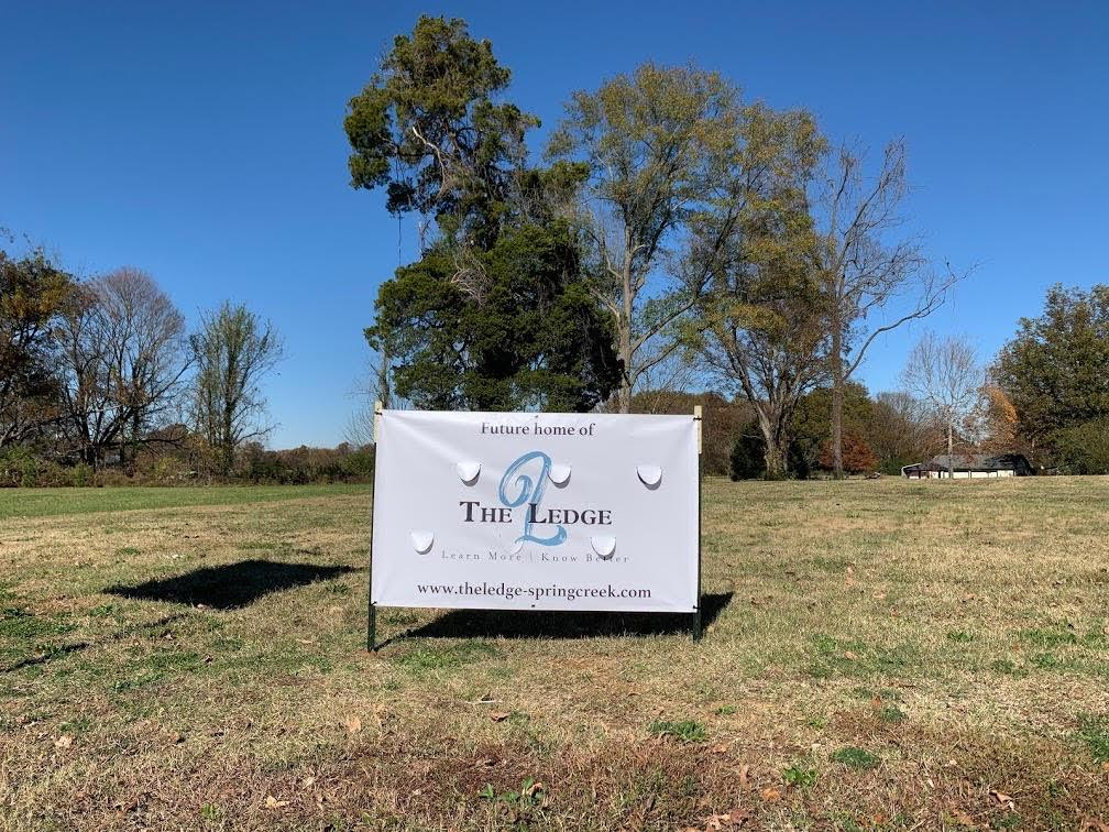 Gathering on Solid Ground