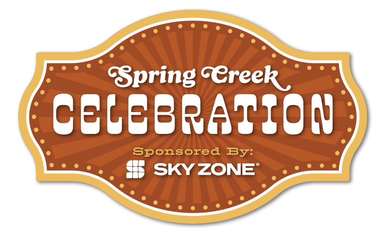 Spring Creek Celebration - The Ledge