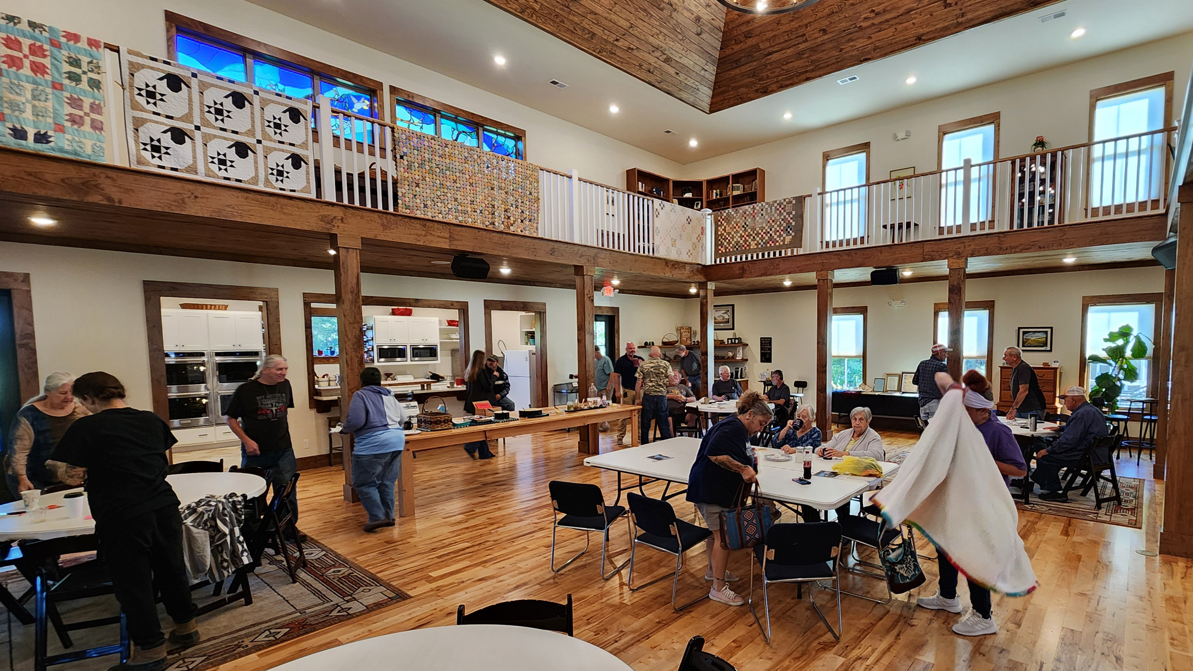 Understanding Property Taxes: A Morning with Billy Burkhead at The Ledge